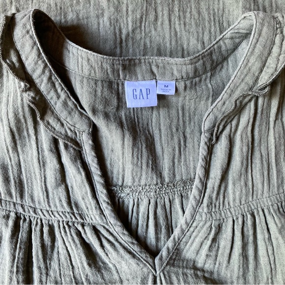 Gap Tank - Picture 2 of 3